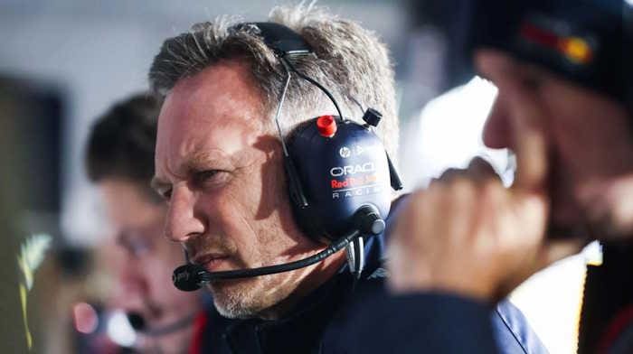 Christian Horner pit duvarında, Horner F1'e Dönüş ihtimalleri konuşuluyor