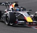 Red Bull'un 2024 sezonundaki zor başlangıcını gösteren görsel.