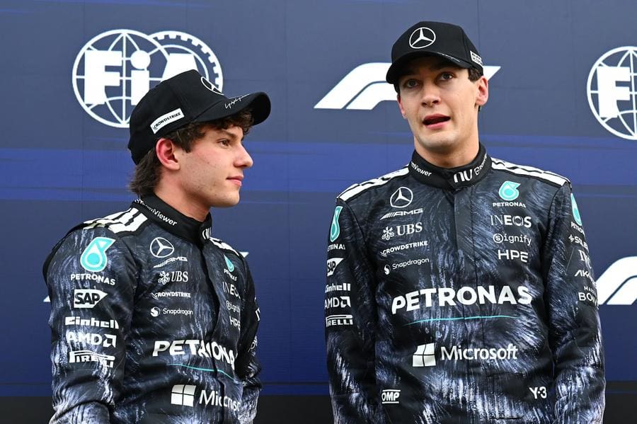 2026 F1 sezonu bahis tahminleri, pist yarışı