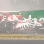 Oliver Bearman'ın Japonya'daki kazası sonrası F1 Pilotları FIA'ya güvenlik çağrısında bulunuyor.