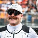 Valtteri Bottas'ın 2026 Avustralya GP'sinde kullandığı Cadillac F1 kaskı, açık arttırmaya çıkıyor