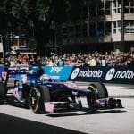 Buenos Aires'te Franco Colapinto rüzgarı, F1'e dönüş umutlarını artırdı