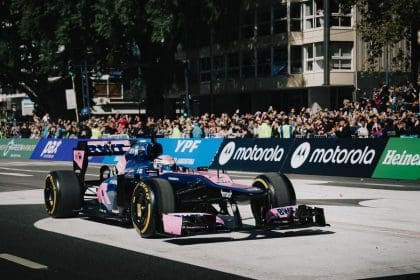 Buenos Aires'te Franco Colapinto rüzgarı, F1'e dönüş umutlarını artırdı