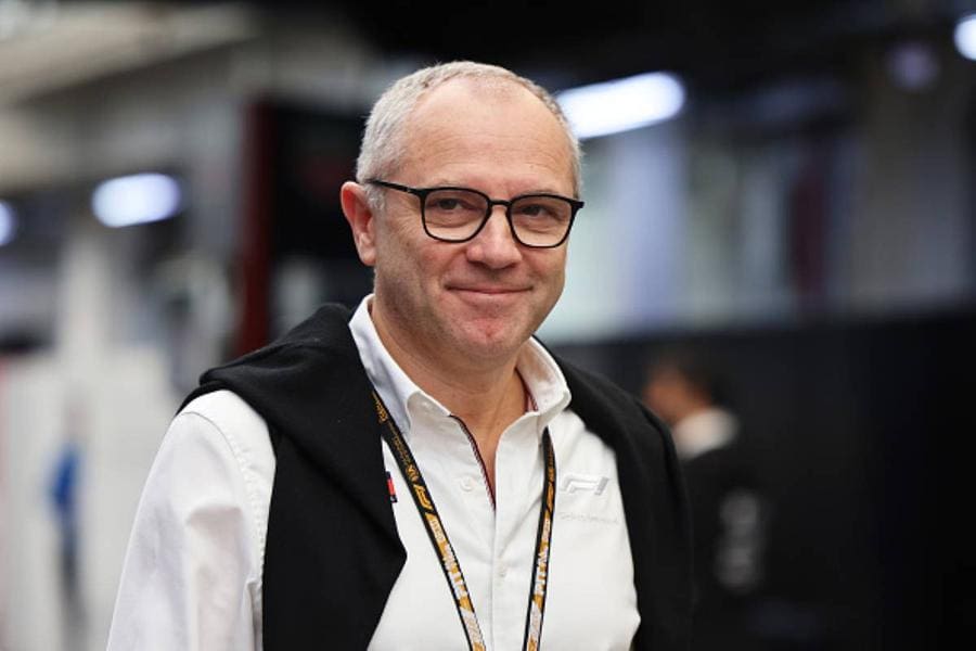 Formula 1 sadece yarış değil, Domenicali’nin açıklamalarıyla F1’in farklı yönleri.