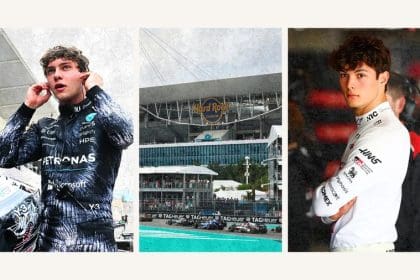 Miami GP Heyecanı: Formula 1 sezonu 2026, Miami Grand Prix yarış haftası