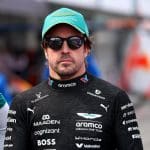 Fernando Alonso’nun F1 geleceği hakkında sert açıklamaları yapan pilotun pistteki görüntüsü