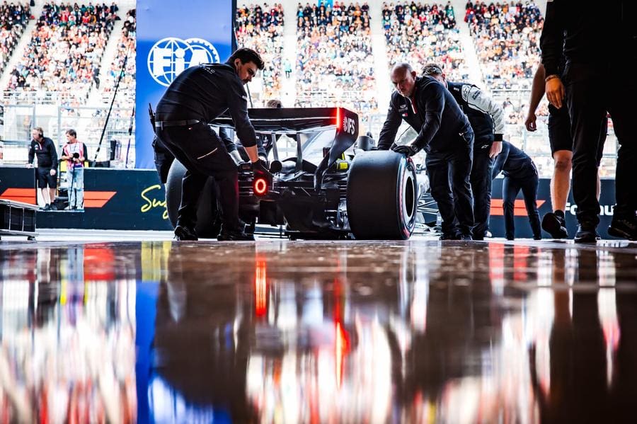 F1 2026 Kuralları ve sürücü kontrolü tartışmaları üzerine Gary Anderson’ın analizi.