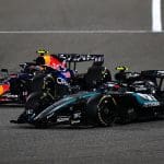 Mercedes motoru Red Bull’u geçti: F1 testlerinde motor farkı görseli