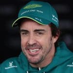 Alonso’nun F1 geleceği: Japonya GP’de Fernando Alonso’nun kararlı duruşu.