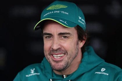 Alonso’nun F1 geleceği: Japonya GP’de Fernando Alonso’nun kararlı duruşu.