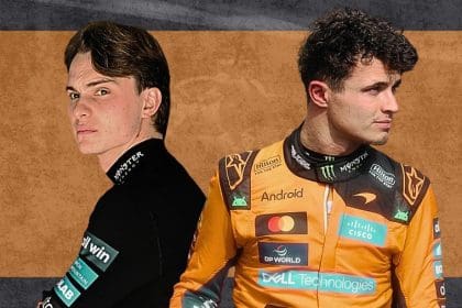 McLaren durumu: F1'de papaya ekibinin mevcut performansı ve geleceği.