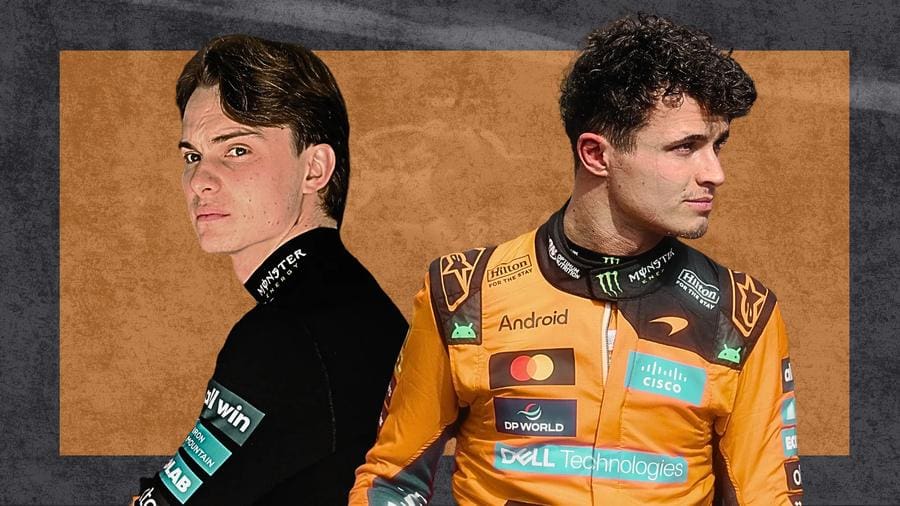 McLaren durumu: F1'de papaya ekibinin mevcut performansı ve geleceği.