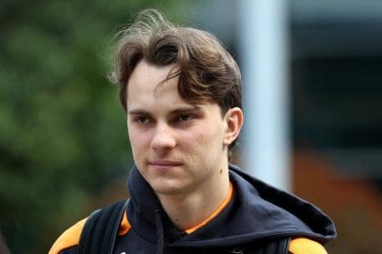 Oscar Piastri ve Japonya GP İkinciliği: Suzuka’da tarihi podyum anı