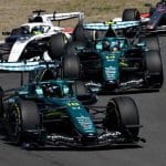 Sergio Pérez ve Aston Martin mücadelesi 2026 F1 sezonunda şaşırttı