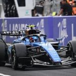 Williams FW48 yeni şasi ile ağırlık sınırına ulaşacak mı? Formula 1 haberleri