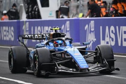 Williams FW48 yeni şasi ile ağırlık sınırına ulaşacak mı? Formula 1 haberleri