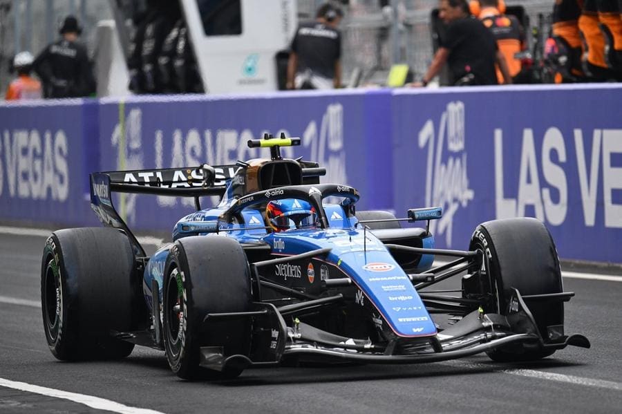 Williams FW48 yeni şasi ile ağırlık sınırına ulaşacak mı? Formula 1 haberleri