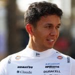 Alex Albon, Williams F1 Takımı ile Miami GP'ye hazırlanıyor