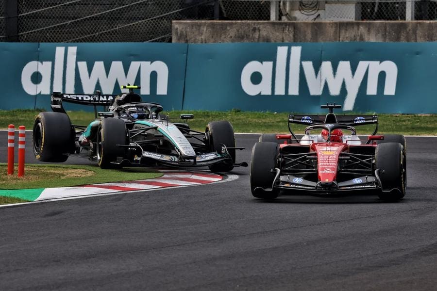 F1 Motor Kuralları tartışmaları: FIA ve üreticiler karşı karşıya!