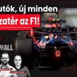 F1 Geri Dönüyor: Yeni Araçlar ile Miami GP öncesi padokta heyecan dorukta!