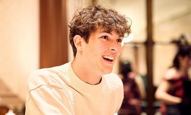 Ollie Bearman Suzuka Kazası sonrası Ferrari için hazır olduğunu açıkladı.