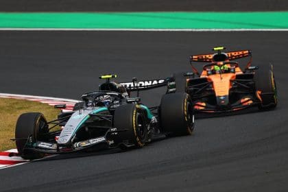 F1 ve Beklenmeyen Sonuçlar Yasası ile mücadele eden pilotlar ve takımlar