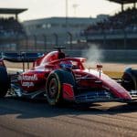 Kimi Antonelli League