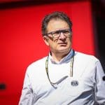 F1'de Tombazis ve montajcılar tartışması: Nikolas Tombazis 2026 kuralları hakkında konuşuyor