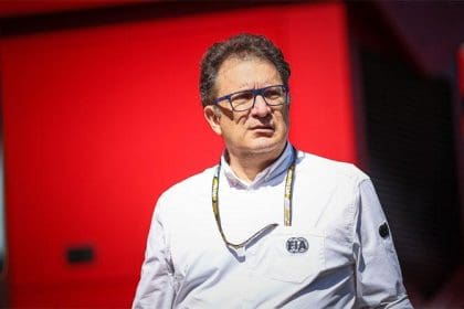 F1'de Tombazis ve montajcılar tartışması: Nikolas Tombazis 2026 kuralları hakkında konuşuyor