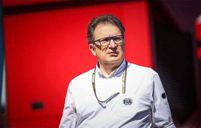 F1'de Tombazis ve montajcılar tartışması: Nikolas Tombazis 2026 kuralları hakkında konuşuyor