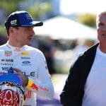 F1 pilot-mühendis ilişkisi: Verstappen ve Lambiase’nin telsiz anları.