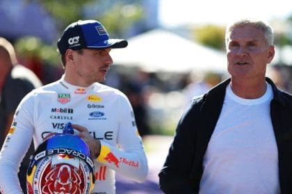 F1 pilot-mühendis ilişkisi: Verstappen ve Lambiase’nin telsiz anları.