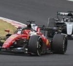 Miami GP kural değişiklikleri ile ilgili Miami Grand Prix pisti görseli