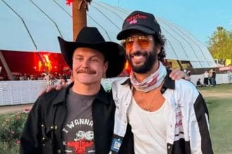 Miami GP öncesi F1 pilotları etkinliklerde ve hazırlıklarda