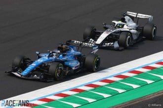 F1 2026 Kuralları tartışmaları: Alexander Albon’un eleştirileri padokta yankılanıyor
