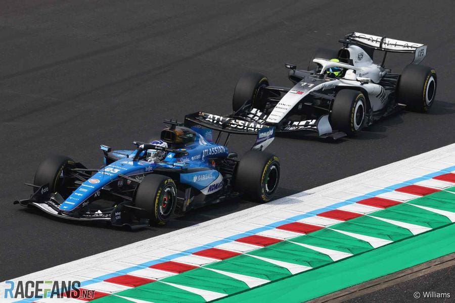 F1 2026 Kuralları tartışmaları: Alexander Albon’un eleştirileri padokta yankılanıyor