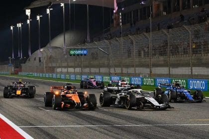 F1 2027 Sezonu Bahreyn’de başlıyor, Sakhir Pisti’nde heyecan dorukta!