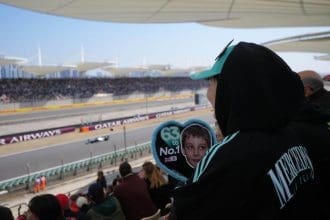 2026 F1 Kuralları ile ilgili hayran görüşleri ve Formula 1 geleceği.