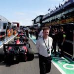 Audi Miami Heyecanı: Allan McNish ile Miami Grand Prix’sinde Audi’nin ilk yarışı