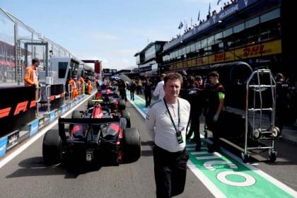 Audi Miami Heyecanı: Allan McNish ile Miami Grand Prix’sinde Audi’nin ilk yarışı