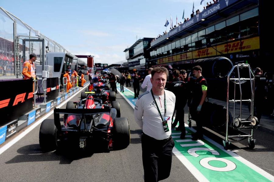 Audi Miami Heyecanı: Allan McNish ile Miami Grand Prix’sinde Audi’nin ilk yarışı