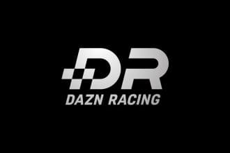 DAZN Racing Başlıyor: F1 ve motor sporları şovunun ilk bölümü için görsel.