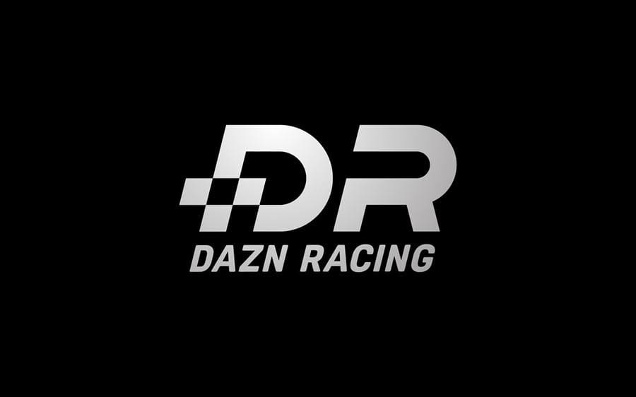 DAZN Racing Başlıyor: F1 ve motor sporları şovunun ilk bölümü için görsel.