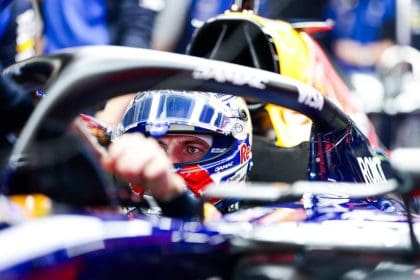 Red Bull Verstappen’i tutmak için çalışıyor, padokta son gelişmeler.