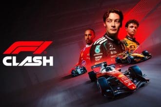 F1 Clash 2026 Güncellemesi ile yeni araç modelleri ve görseller
