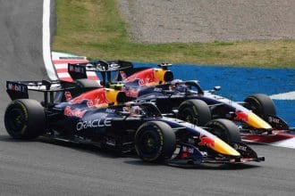 Isack Hadjar ve Red Bull ikinci koltuk hikayesi, Max Verstappen ile 2026 sezonu.