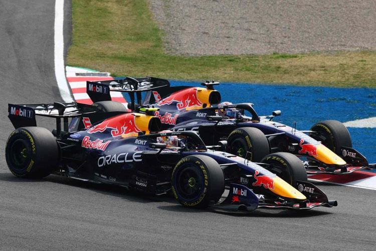 Isack Hadjar ve Red Bull ikinci koltuk hikayesi, Max Verstappen ile 2026 sezonu.