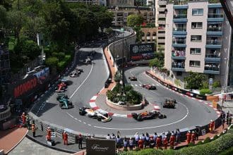 F1 Miami Kanada Monaco yarışları ücretsiz yayın heyecanını yaşayın!