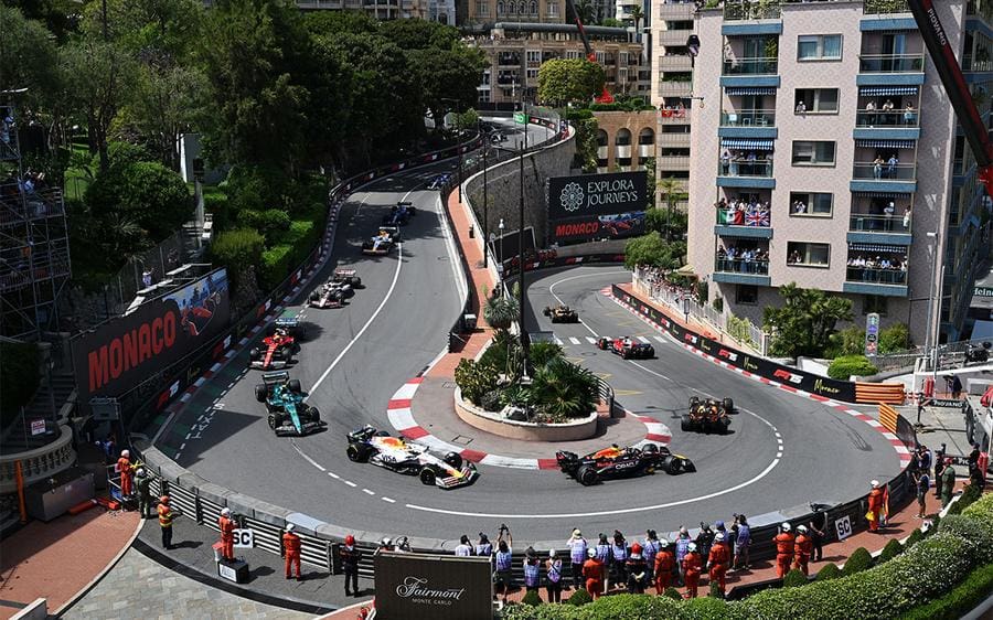 F1 Miami Kanada Monaco yarışları ücretsiz yayın heyecanını yaşayın!