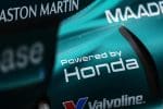 Honda F1 AMR26 Testi sonrası Miami güncellemeleri için hazırlık görseli